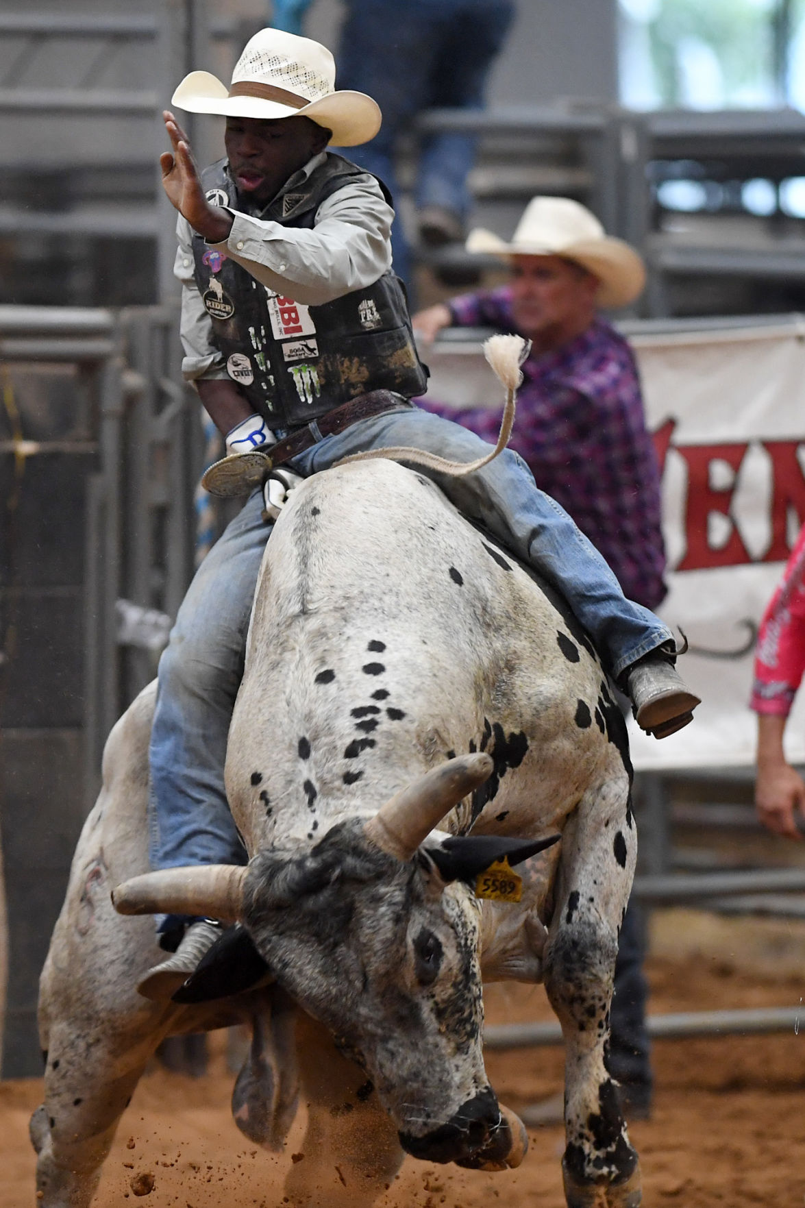 48th Bryan Breakfast Lions Club PRCA Rodeo